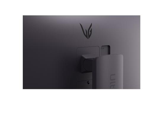 LG 34G600A-B UltraGear™ 34-inch 160Hz WQHD Curved | 160Hz, AMD FreeSync™ Premium- Gaming Monitor